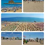 Abitazione in posizione strategica immersa nel Villaggio Dei Fiori