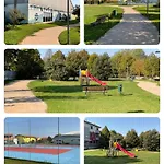 Abitazione in posizione strategica immersa nel Villaggio Dei Fiori